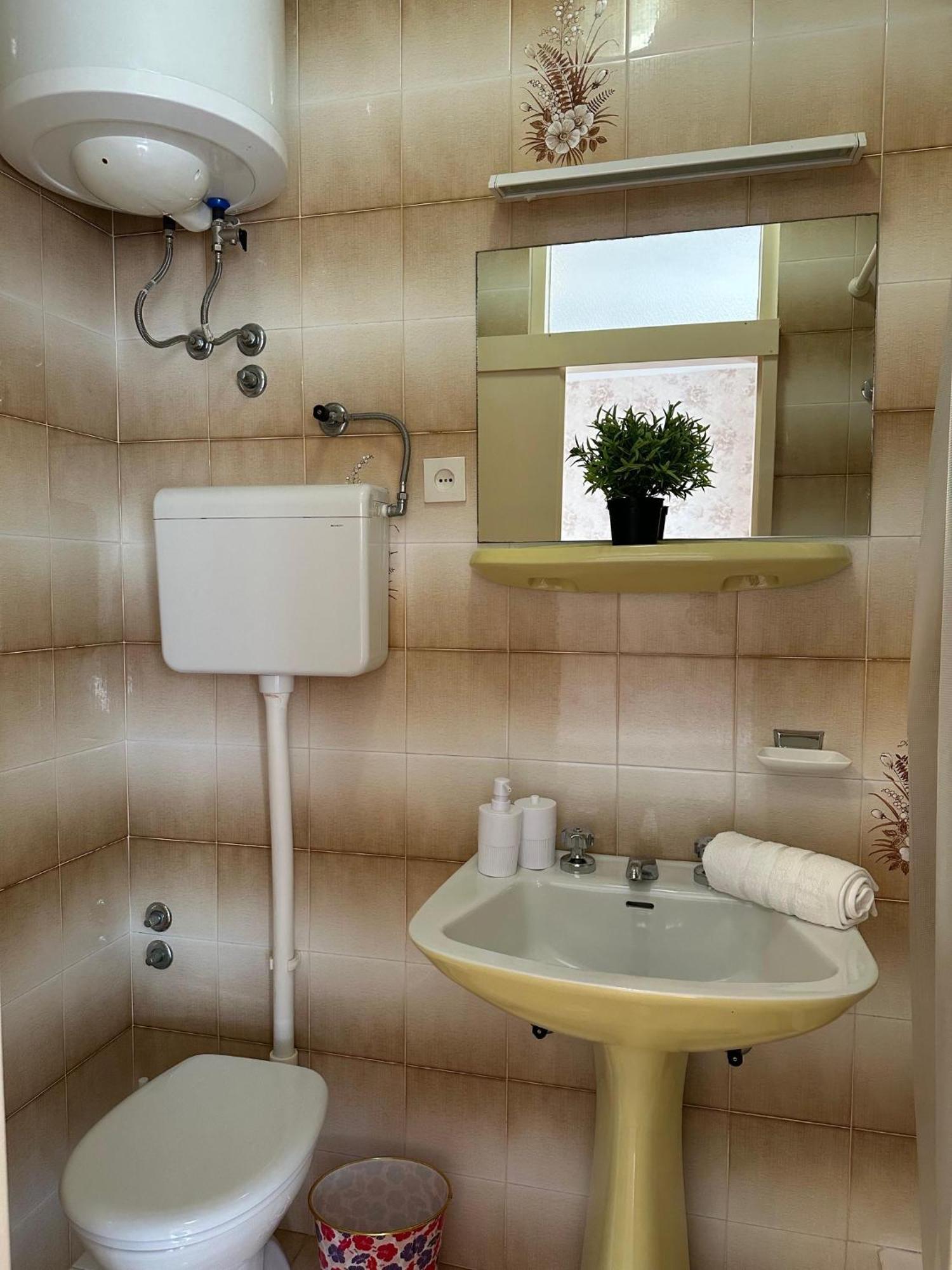 Olga 1 Apartment Makarska
