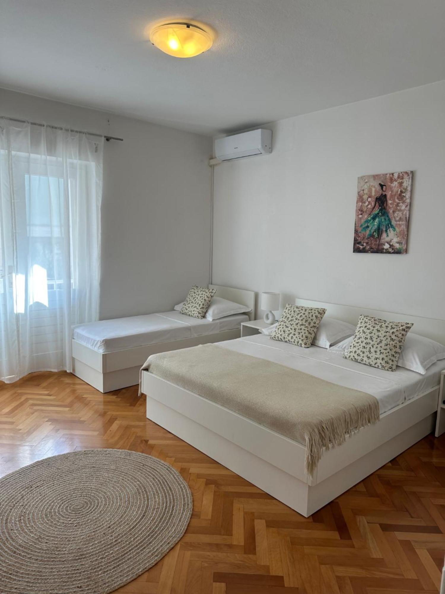 Apartment Olga 1