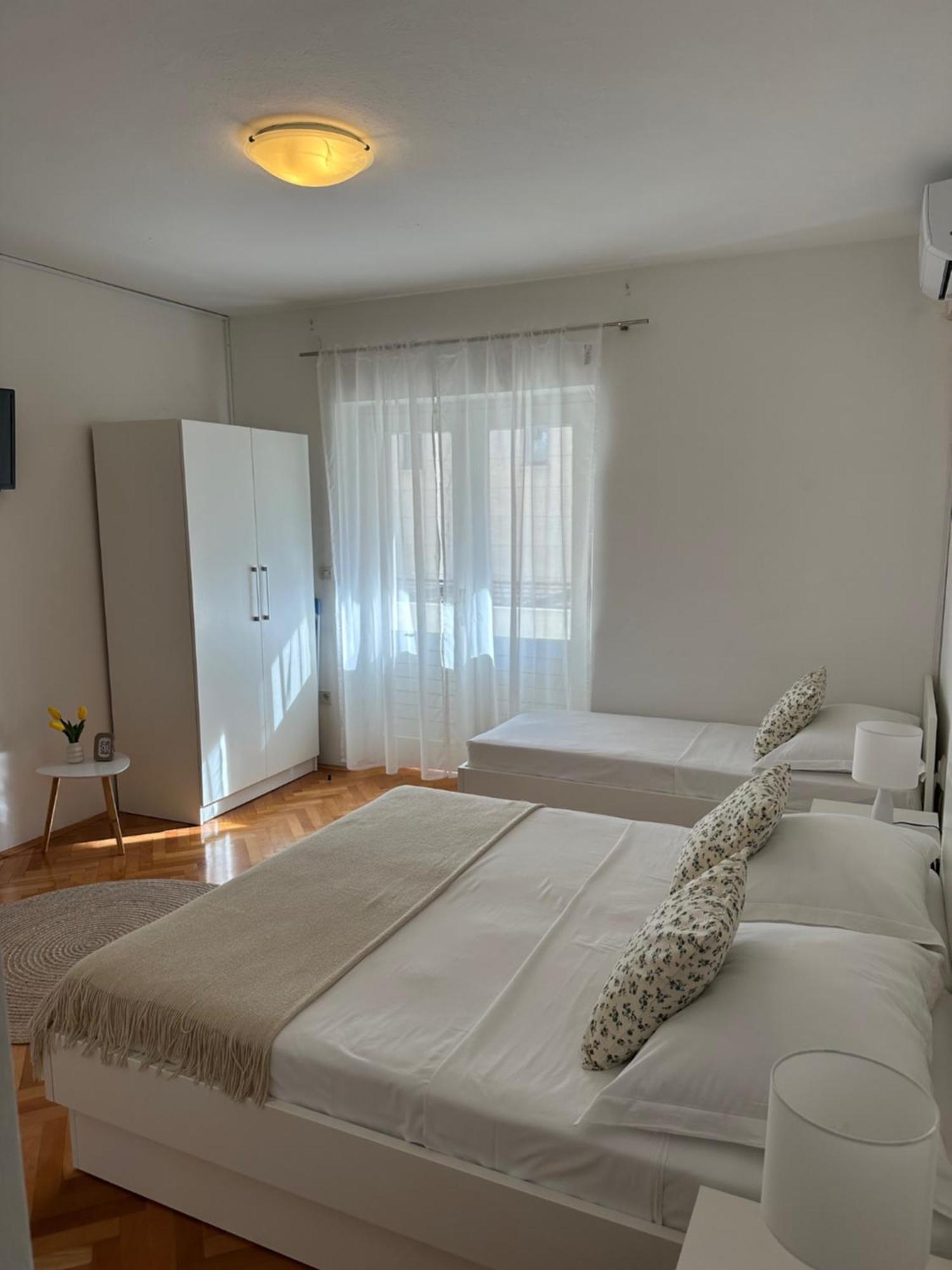 Olga 1 Apartment