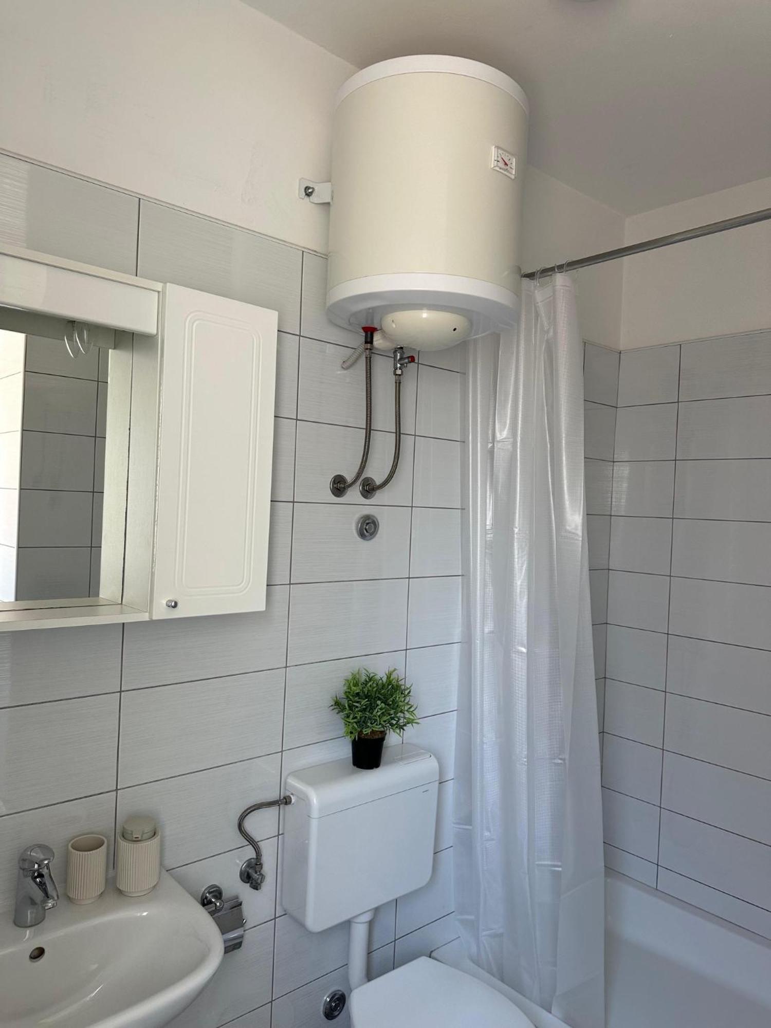 Apartment Olga 1 *