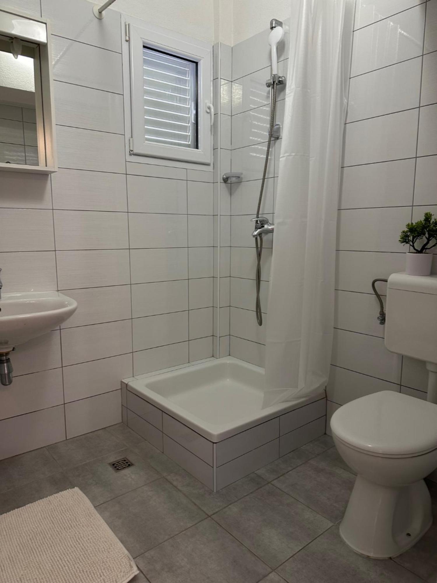 Apartment Olga 1 *