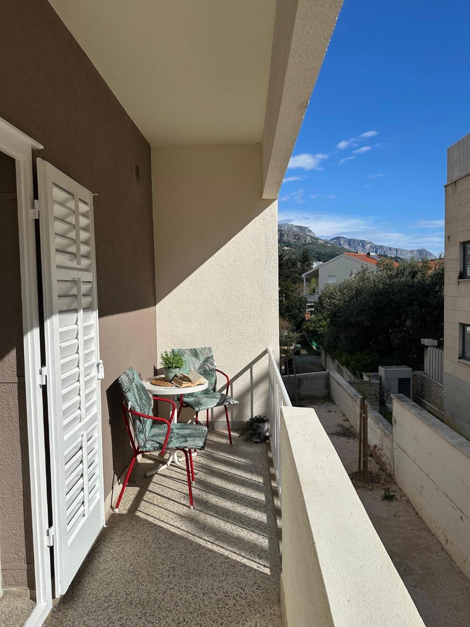 Apartment Olga 1 *