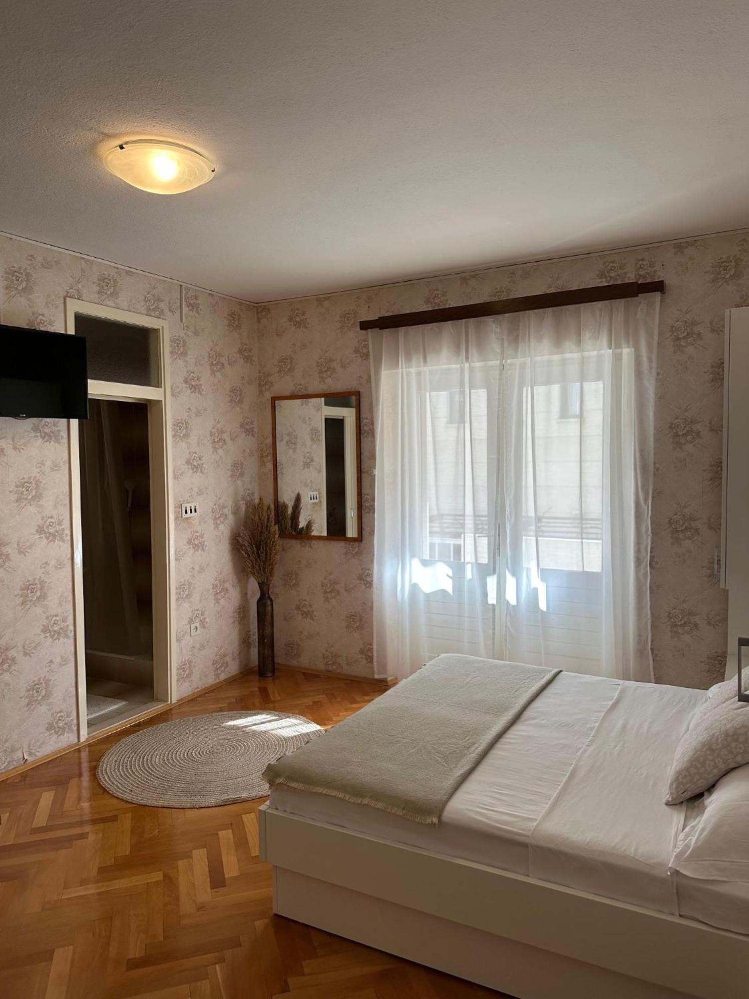 Apartment Olga 1